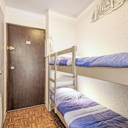 La Pomme De Pin By Interhome La Baule-les-Pins