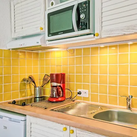 La Pomme De Pin By Interhome * La Baule-les-Pins