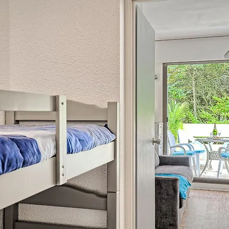 La Pomme De Pin By Interhome Appartamento