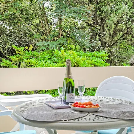 Appartamento La Pomme De Pin By Interhome