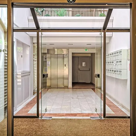 La Pomme De Pin By Interhome Appartamento *