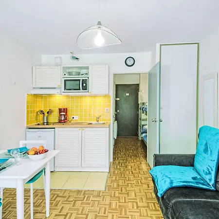 La Pomme De Pin By Interhome Appartamento