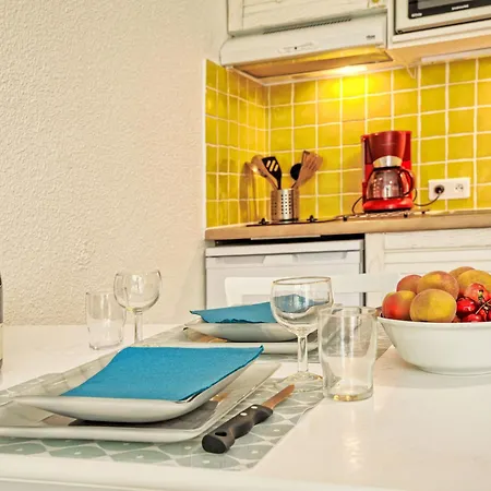 Apartamento La Pomme De Pin By Interhome *